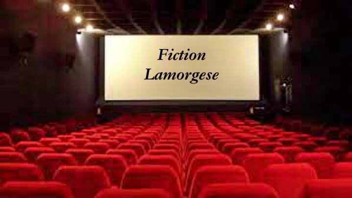 Fiction Lamorgese